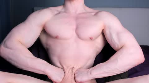 James Strong online show from February 2, 2025, 10:17 pm