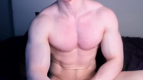 James Strong online show from October 31, 2025, 9:16 pm