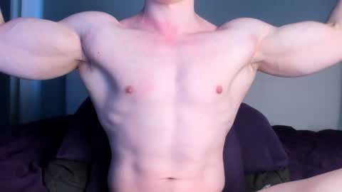 James Strong online show from March 7, 2026, 11:51 am