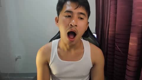 jamesthebigcockxxx online show from January 7, 2025, 6:24 pm