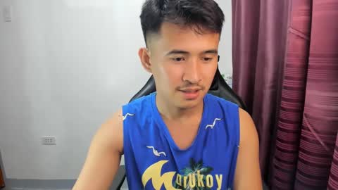 jamesthebigcockxxx online show from January 12, 2025, 4:29 pm