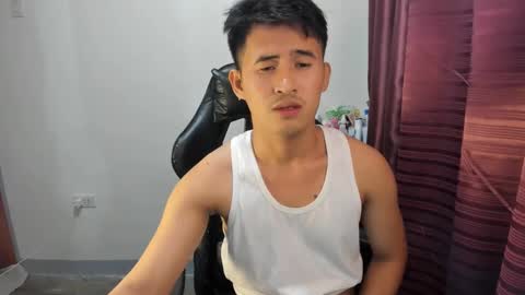 jamesthebigcockxxx online show from January 24, 2025, 7:49 pm