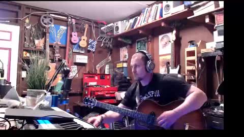 Jameswebbscope online show from February 28, 2025, 3:48 am