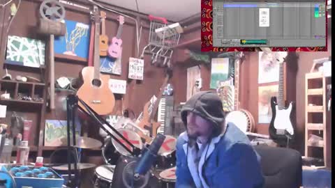 Jameswebbscope online show from January 16, 2026, 11:25 am