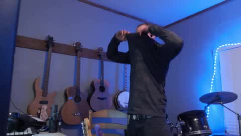 Jameswebbscope online show from February 2, 2026, 7:40 am