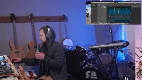 Jameswebbscope online show from March 5, 2026, 5:25 am