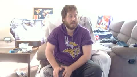 jameswolf777 online show from September 15, 2025, 11:05 pm