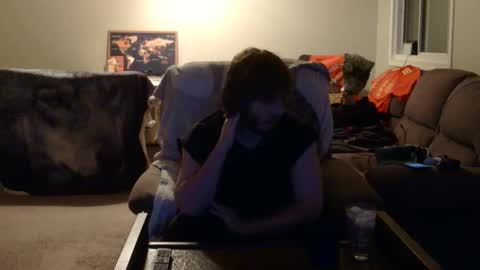 Snapshot of jameswolf777 chatting on January 15, 2026, 12:43 pm jameswolf777 online show from January 15, 2026, 12:43 pm