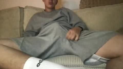 JAMI4U online show from November 3, 2025, 9:38 pm