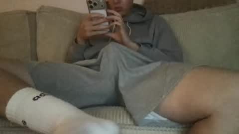 JAMI4U online show from November 13, 2025, 9:25 pm