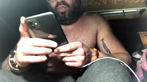 Snapshot of jamie19905 chatting on December 22, 2024, 12:49 pm jamie19905 online show from December 22, 2024, 12:49 pm