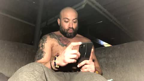 Snapshot of jamie19905 chatting on December 22, 2024, 6:59 pm jamie19905 online show from December 22, 2024, 6:59 pm