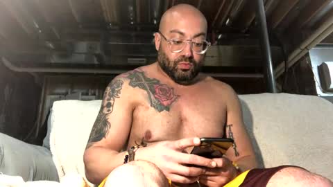 Snapshot of jamie19905 chatting on January 28, 2025, 5:24 pm jamie19905 online show from January 28, 2025, 5:24 pm