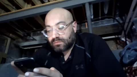 Snapshot of jamie19905 chatting on February 25, 2025, 5:41 am jamie19905 online show from February 25, 2025, 5:41 am