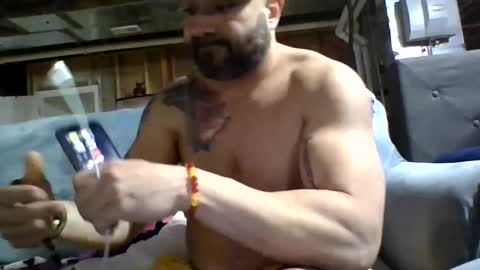 Snapshot of jamie19905 chatting on February 26, 2025, 3:21 am jamie19905 online show from February 26, 2025, 3:21 am