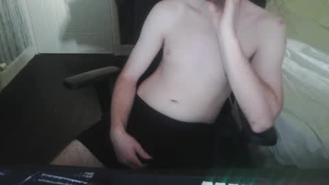 jamie2687 online show from December 2, 2025, 2:45 pm