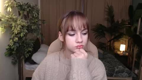 jamie_chung online show from November 12, 2025, 1:06 am