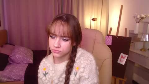 jamie_chung online show from November 22, 2025, 1:15 am