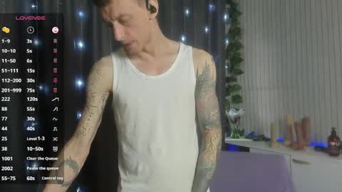 Snapshot of jamie_inked chatting on May 14, 2026, 6:31 am jamie inked online show from May 14, 2026, 6:31 am