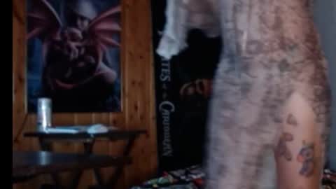 Jamie Bottoms online show from February 6, 2026, 2:31 pm