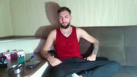 Robbie online show from February 7, 2025, 7:07 am