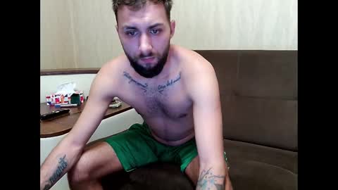 Robbie online show from February 11, 2025, 6:51 am