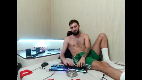 Robbie online show from February 15, 2025, 9:38 am