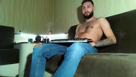 Robbie online show from February 23, 2025, 3:24 am