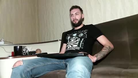 Robbie online show from March 2, 2025, 10:56 am