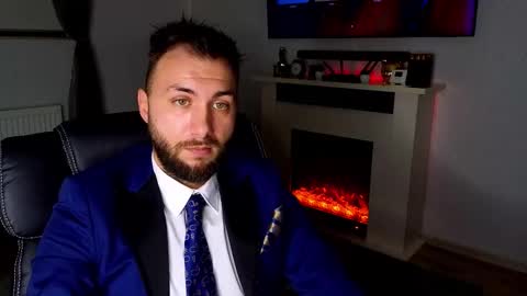 Robbie online show from November 27, 2025, 6:48 am