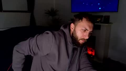 Robbie online show from January 12, 2026, 7:02 am