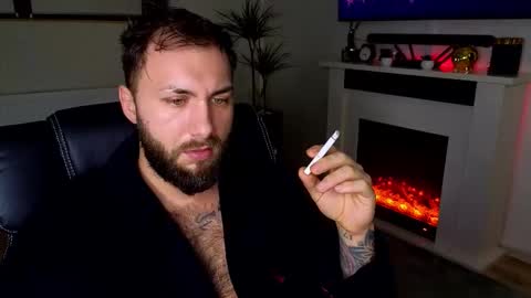 Robbie online show from February 9, 2026, 6:28 am