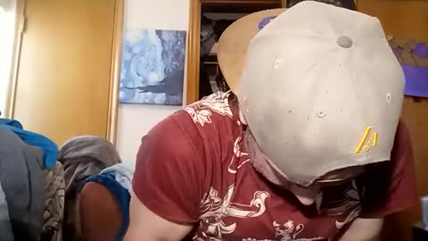 Supafly307blueeyes9in online show from January 26, 2025, 7:09 pm