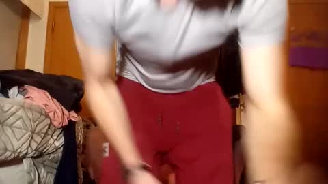 Supafly307blueeyes9in online show from January 29, 2025, 8:40 am