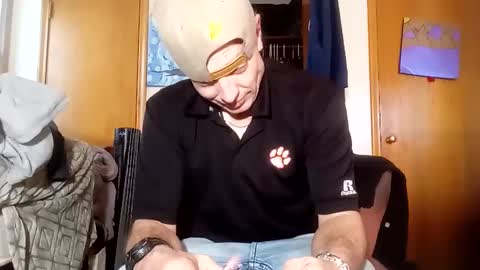 Supafly307blueeyes9in online show from January 29, 2025, 11:04 pm