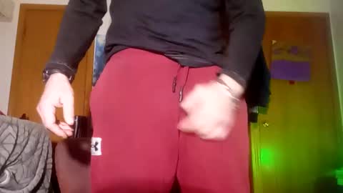 Supafly307blueeyes9in online show from February 10, 2025, 8:09 am