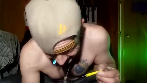 Supafly307blueeyes9in online show from February 14, 2025, 8:10 am