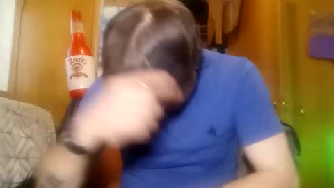 Supafly307blueeyes9in online show from February 14, 2025, 3:15 pm