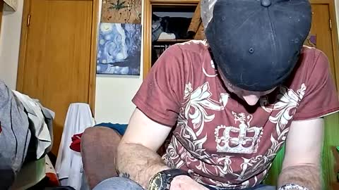 Supafly307blueeyes9in online show from February 27, 2025, 8:17 am