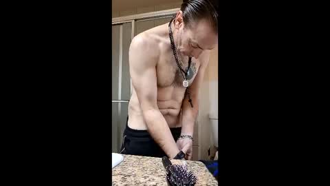 Supafly307blueeyes9in online show from February 27, 2025, 7:58 pm