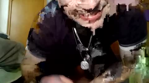 Supafly307blueeyes9in online show from March 3, 2025, 9:15 pm