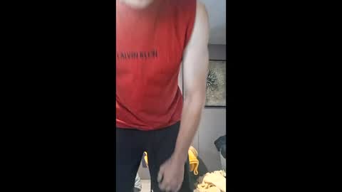 Supafly307blueeyes9in online show from September 9, 2025, 3:33 pm