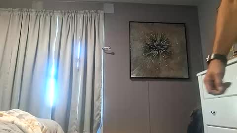 Supafly307blueeyes9in online show from September 25, 2025, 4:21 pm