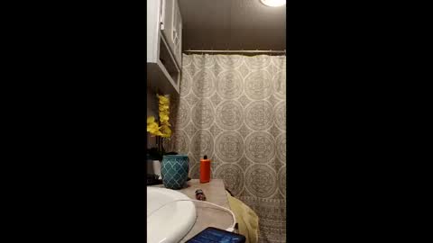 Supafly307blueeyes9in online show from October 28, 2025, 1:03 pm