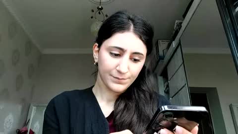 Snapshot of jamikalintz chatting on April 28, 2026, 11:04 am Niki online show from April 28, 2026, 11:04 am