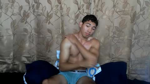 Jamithindependent model online show from February 25, 2026, 1:54 pm