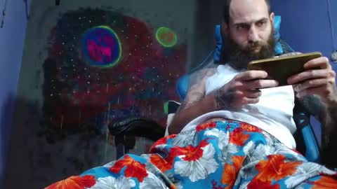 Jammes. online show from February 1, 2025, 9:19 pm