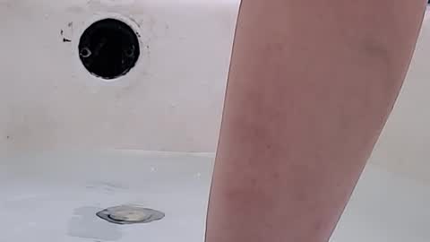 Bootyshows online show from March 1, 2026, 7:54 am