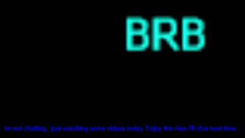 Snapshot of jamwarnerone chatting on July 20, 2026, 3:58 pm Bootyshows online show from July 20, 2026, 3:58 pm