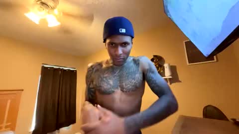 jamyien online show from December 2, 2025, 8:59 pm